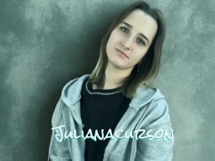 Julianacurson