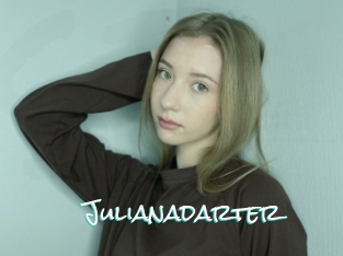 Julianadarter