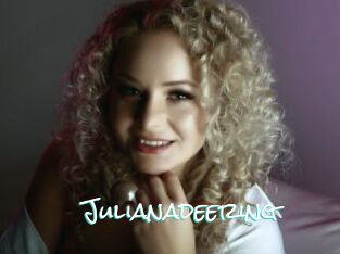 Julianadeering