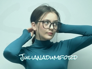 Julianadumford