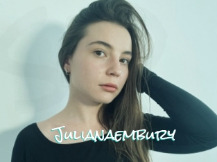 Julianaembury