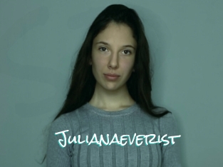 Julianaeverist