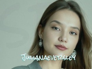 Julianaeversley