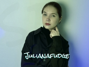 Julianafudge