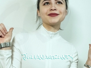 julianagrundy Sensuality Dream