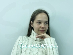 Julianahewell