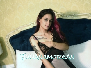 julianamorgan Sensuality Dream