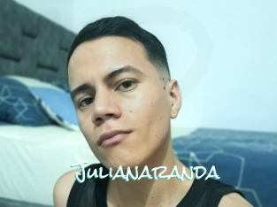 Julianaranda