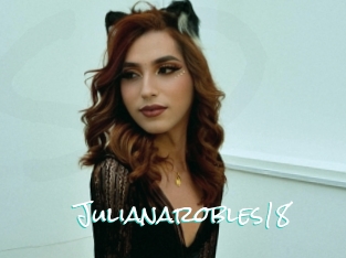 Julianarobles18