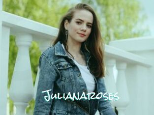 Julianaroses