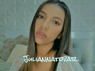 Juliannatovar