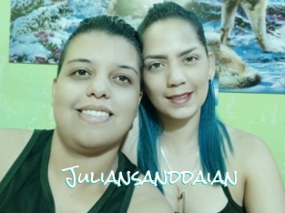 Juliansanddaian