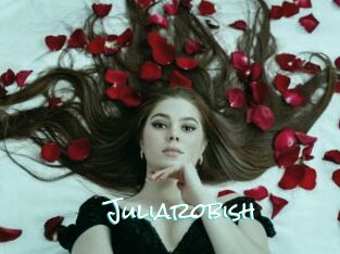 Juliarobish