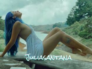 Juliasantana