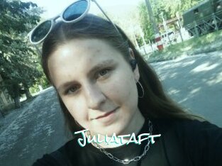 juliataft Sensuality Dream