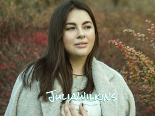 Juliawilkins