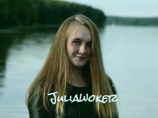 Juliawoker