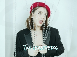 Julieanders