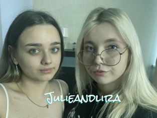 julieandlira Sensuality Dream