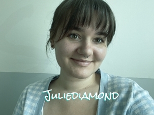Juliediamond