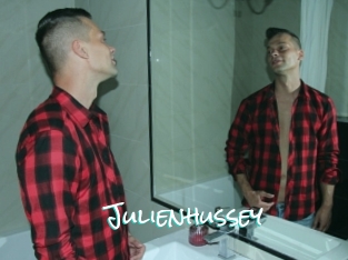 Julienhussey