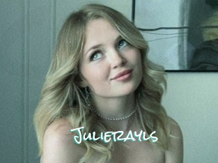 Julierayls