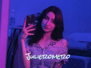 Julieromero