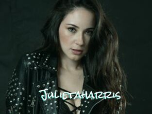 Julietaharris