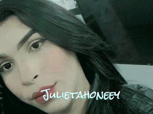 Julietahoneey