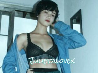Julietalovex