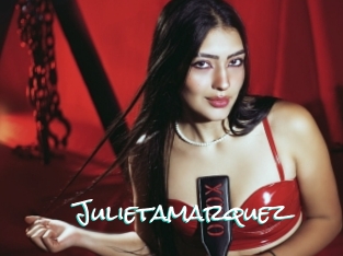 Julietamarquez