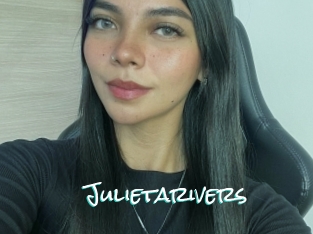 Julietarivers