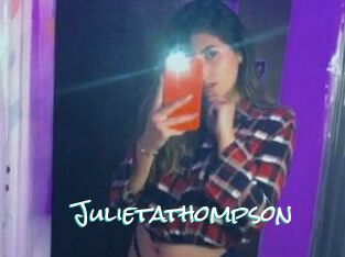 Julietathompson