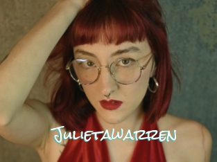 Julietawarren
