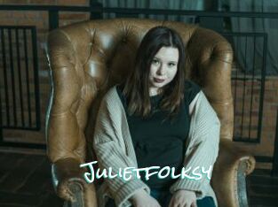 Julietfolksy