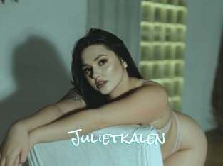 julietkalen Sensuality Dream