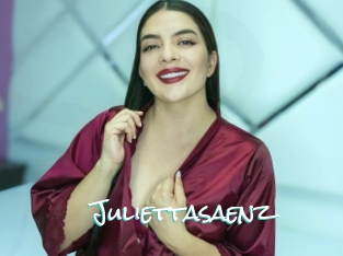 Juliettasaenz