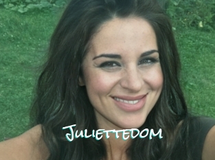 Juliettedom