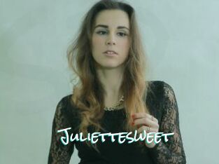 Juliettesweet