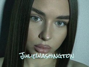 Juliewashington