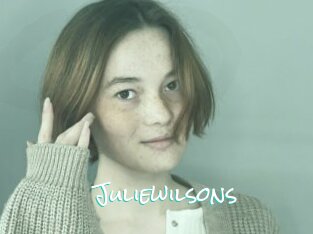 Juliewilsons