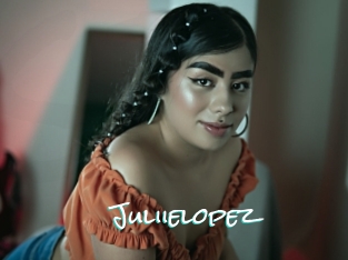 juliielopez Sensuality Dream