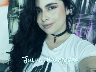 juliiethaservas Sensuality Dream