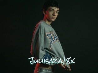 Juliisaza18x