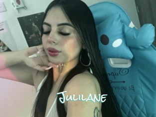 julilane Sensuality Dream