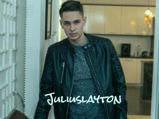 Juliuslayton