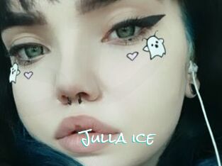 Julla_ice