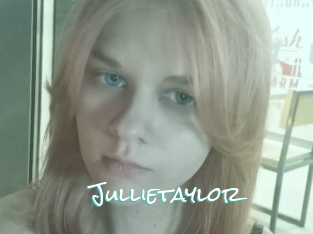 jullietaylor Sensuality Dream