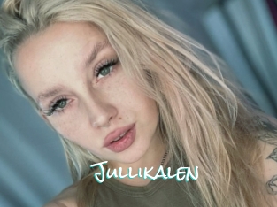 Jullikalen