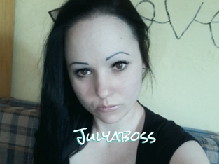 Julyaboss